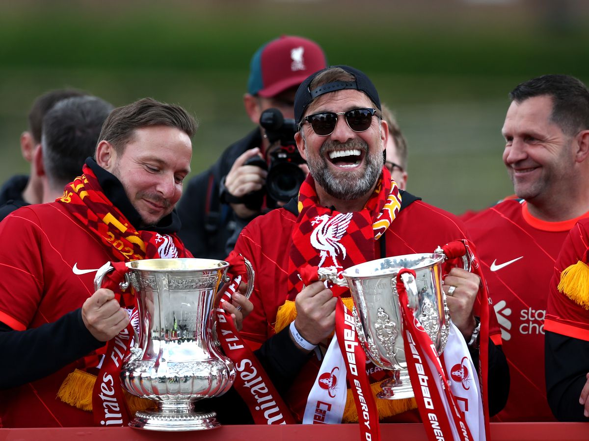 Jurgen Klopp