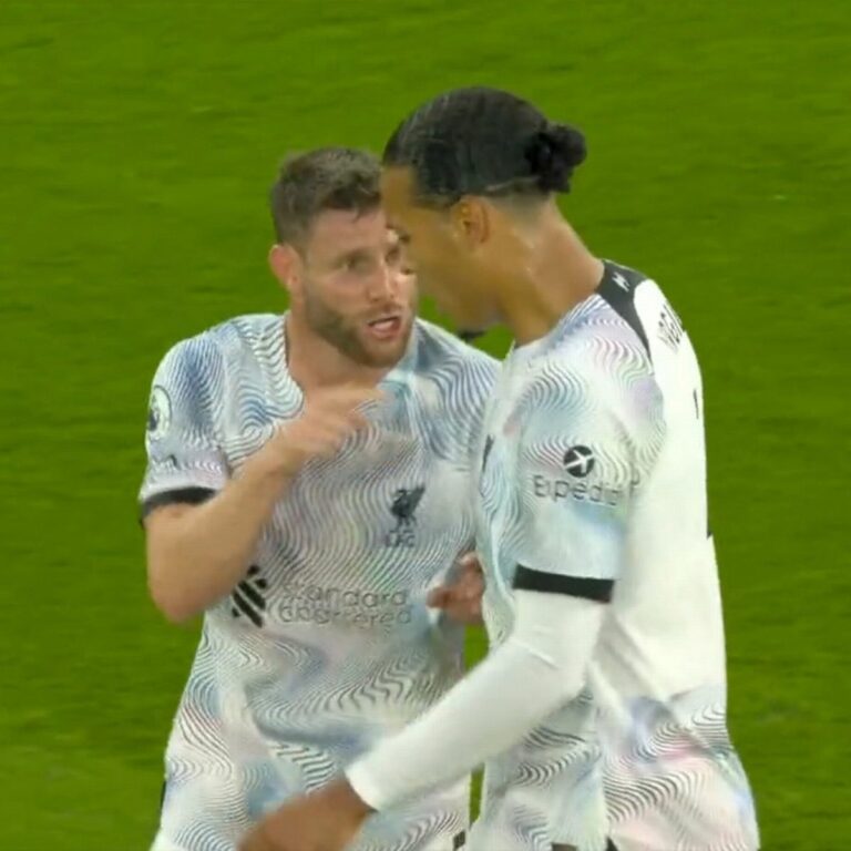 Virgil van Dijk