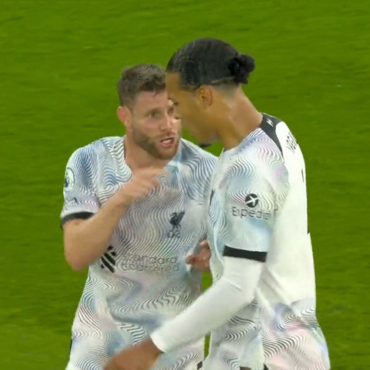 Virgil van Dijk