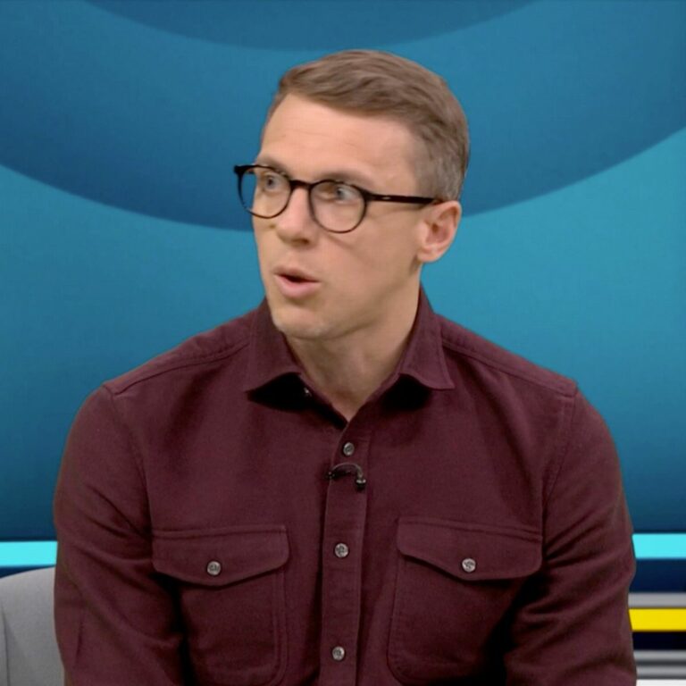 Stephen Warnock