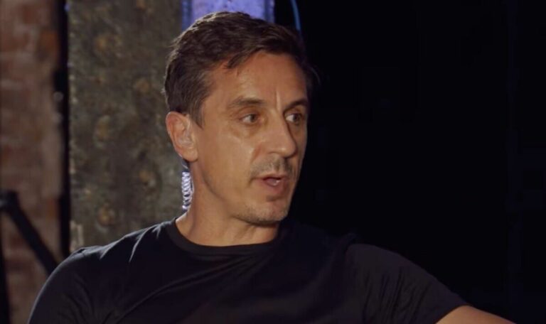 Gary Neville