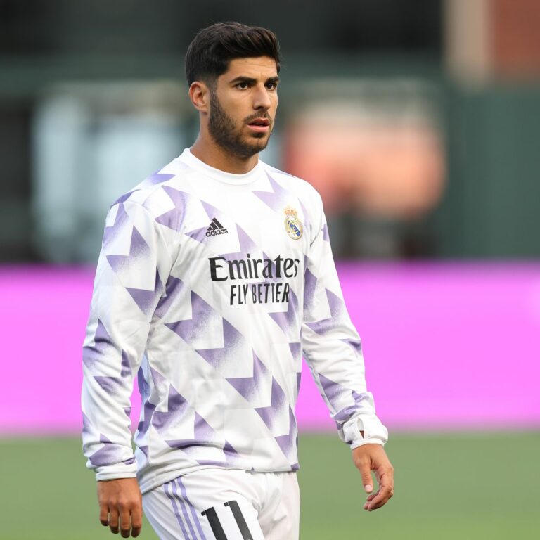 Marco Asensio