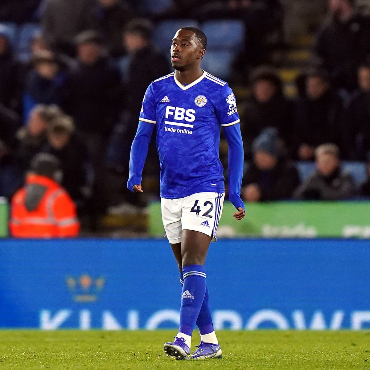 Boubakary Soumare