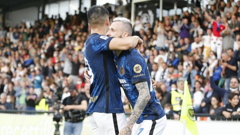 Marcelo Brozovic