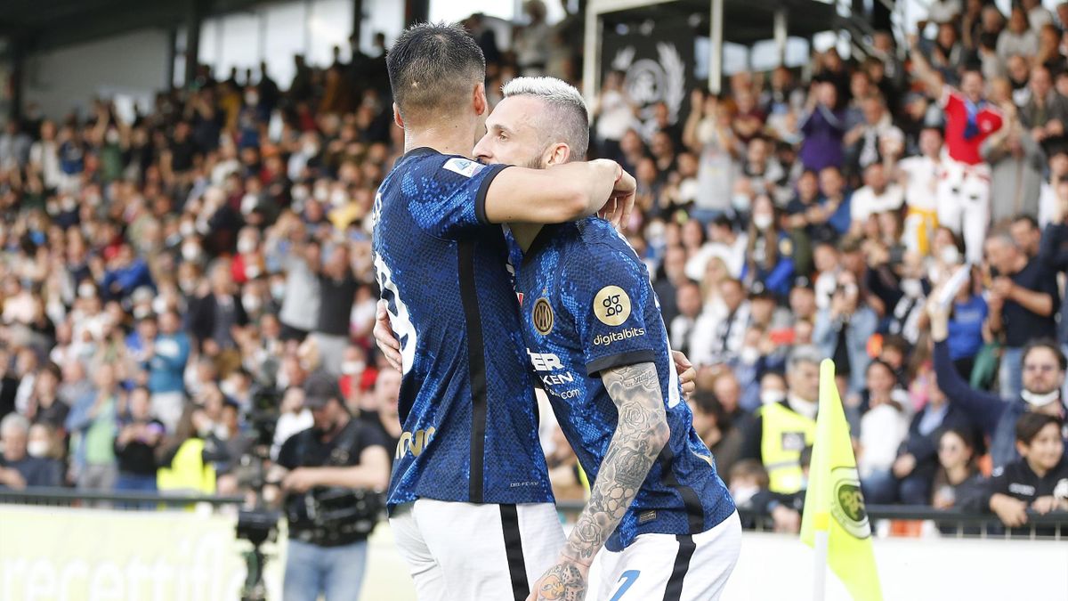 Marcelo Brozovic