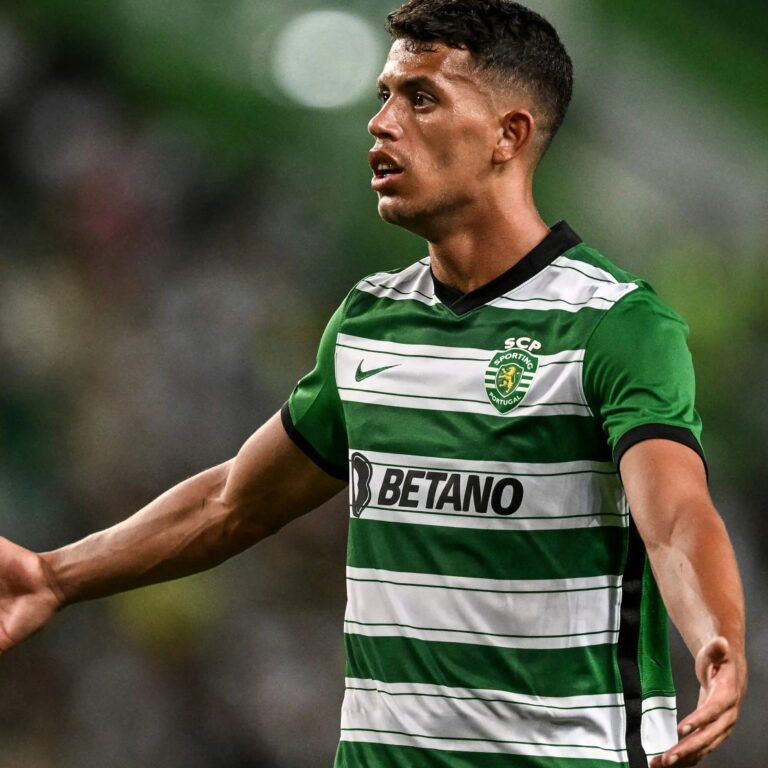 Matheus Nunes