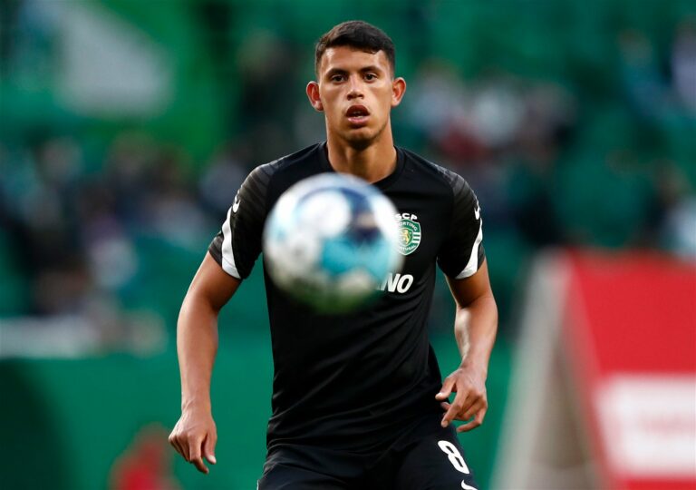 Matheus Nunes