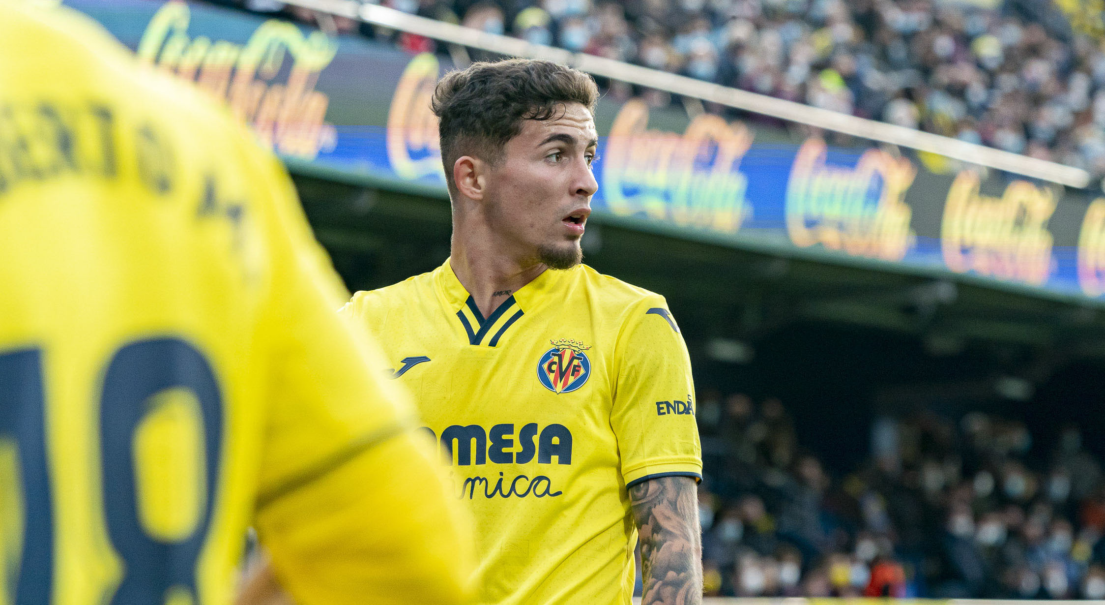 Yeremy Pino