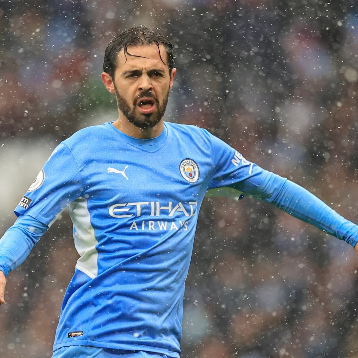 Bernardo Silva