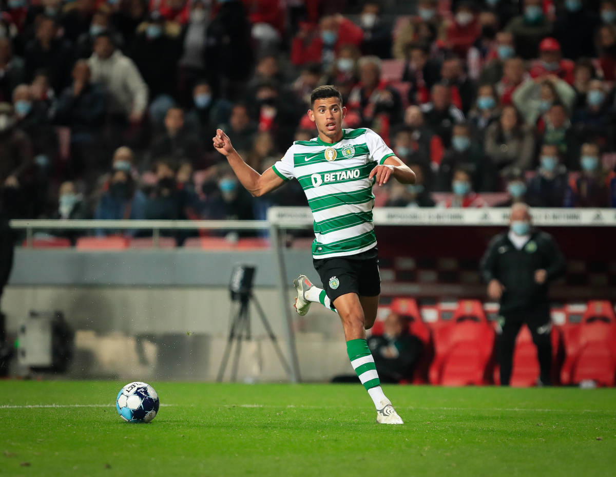 Matheus Nunes