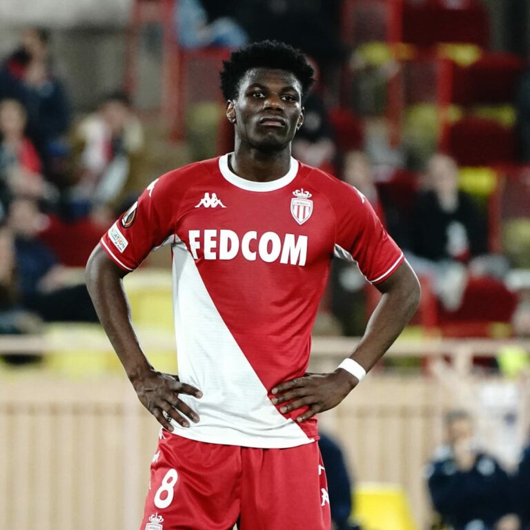aurelien tchouameni