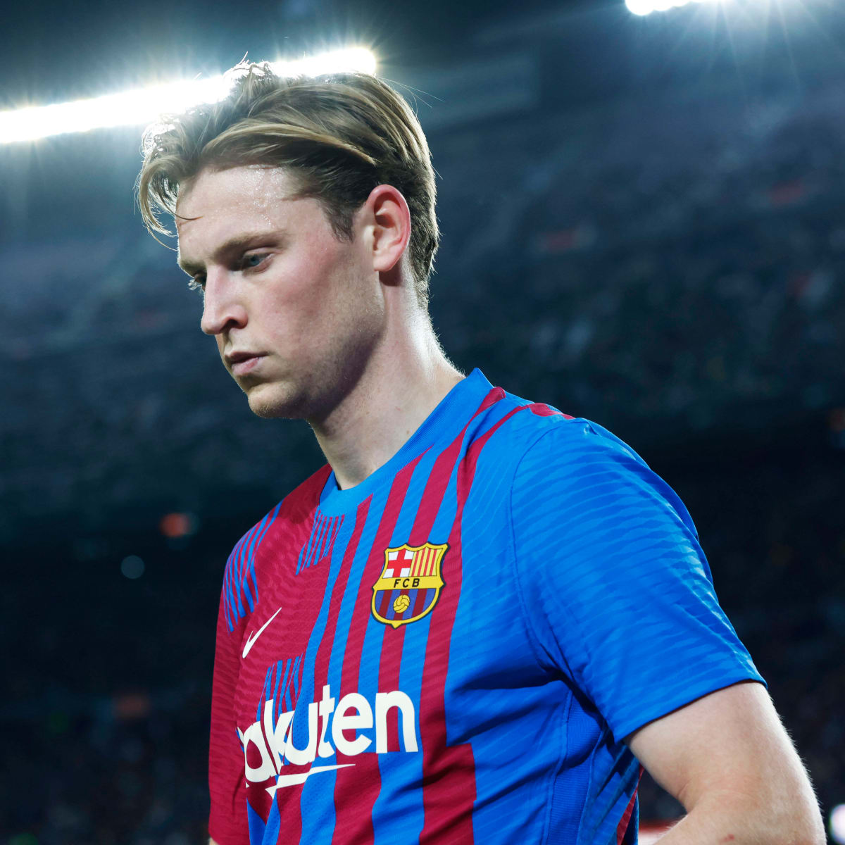 Frenkie De Jong