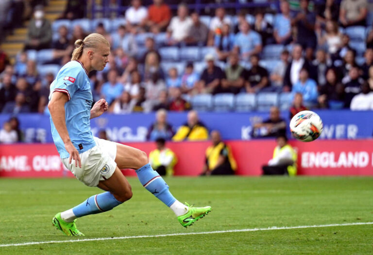 Jude Bellingham Manchester City