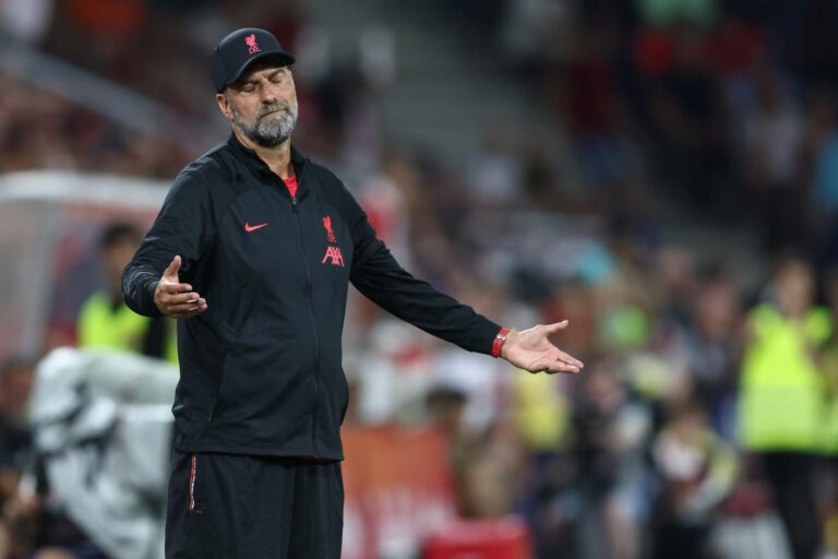Jürgen Klopp's decision to join Red Bull has sparked major controversies