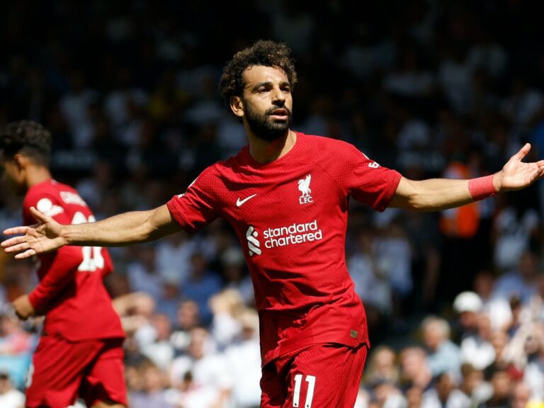 Mohamed Salah Fantasy Premier League