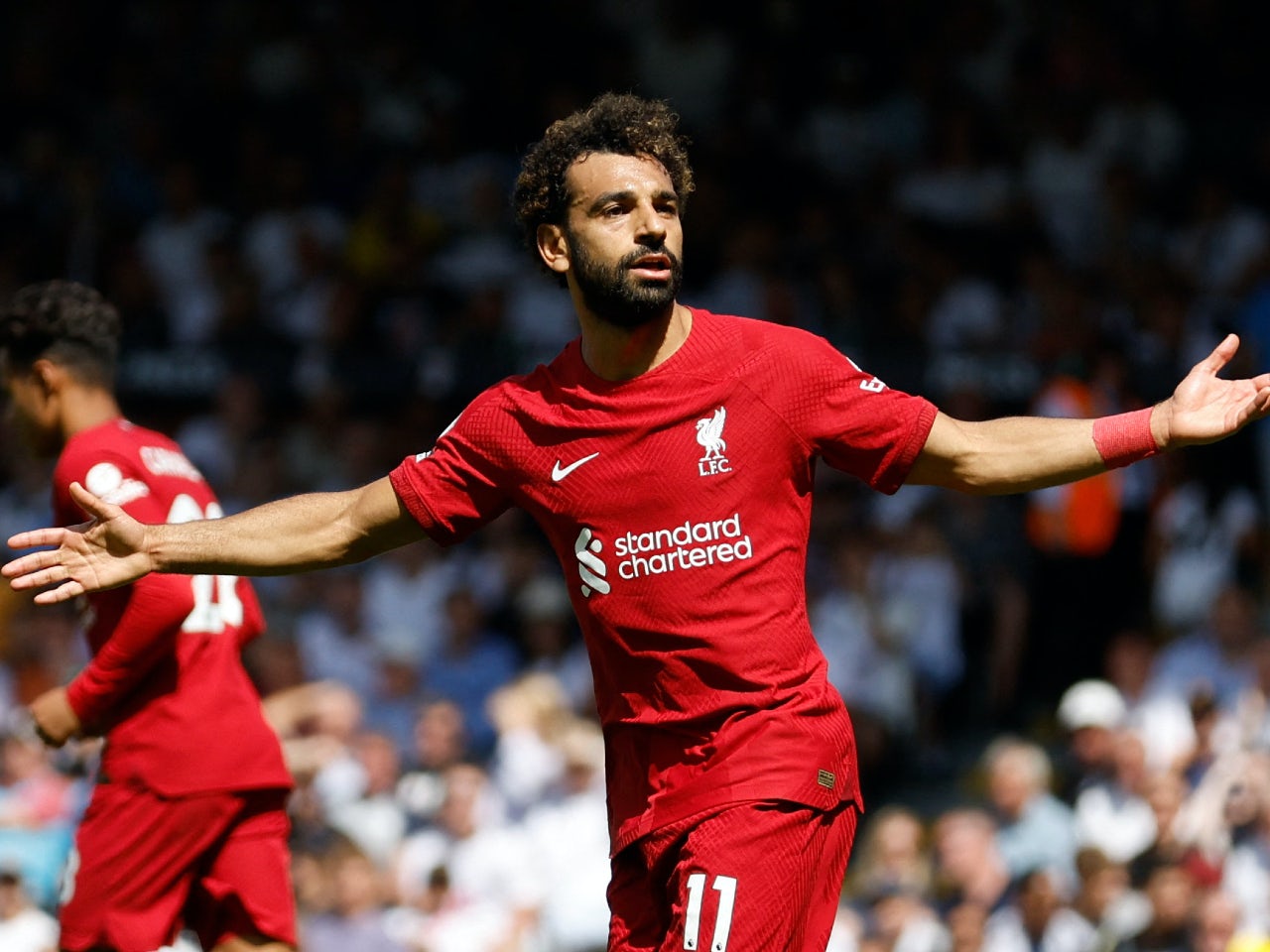 Mohamed Salah Fantasy Premier League