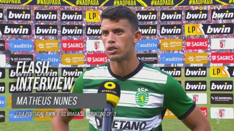 Matheus Nunes