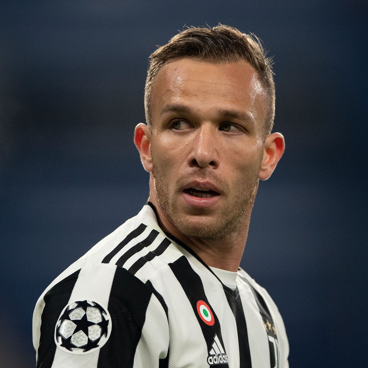 Arthur Melo