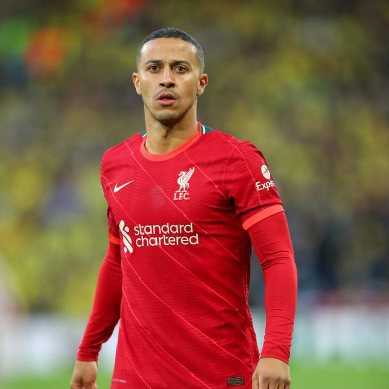 Thiago