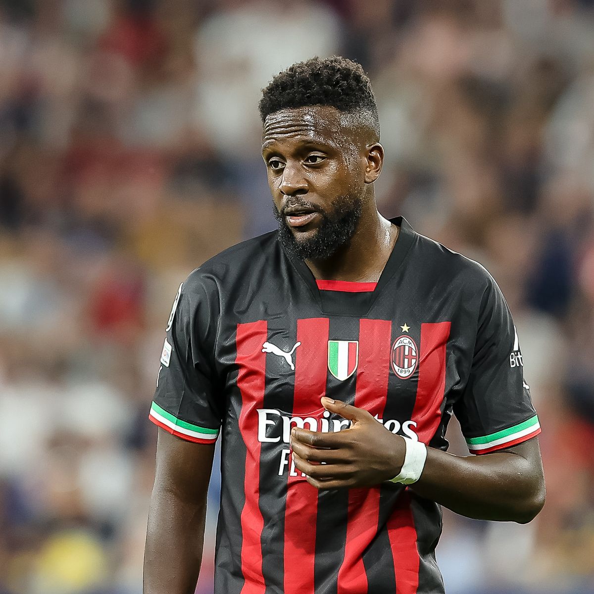 Divock Origi