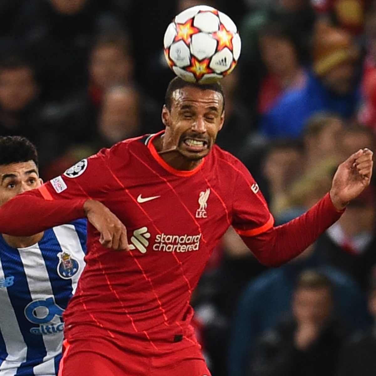 Joel Matip