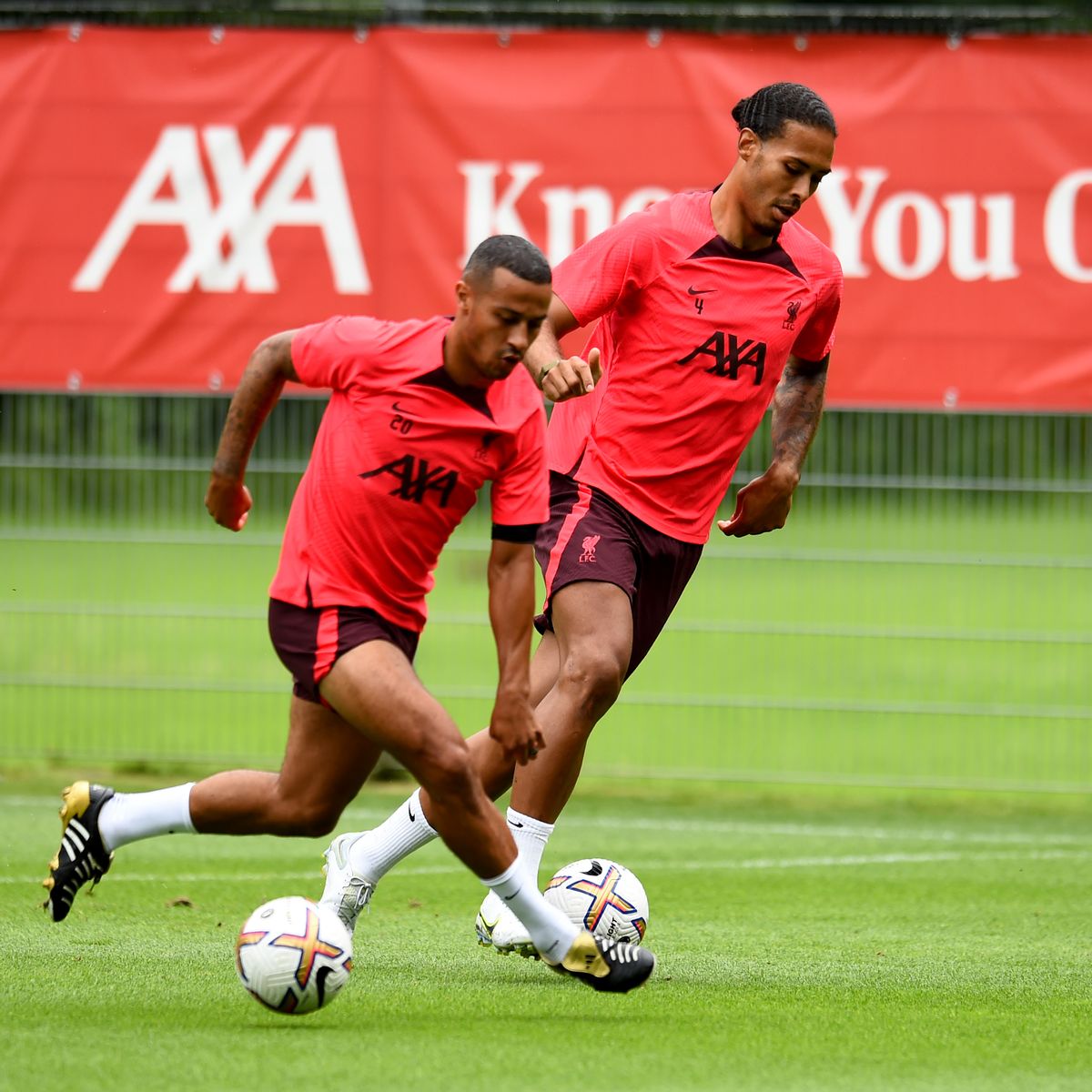 Thiago