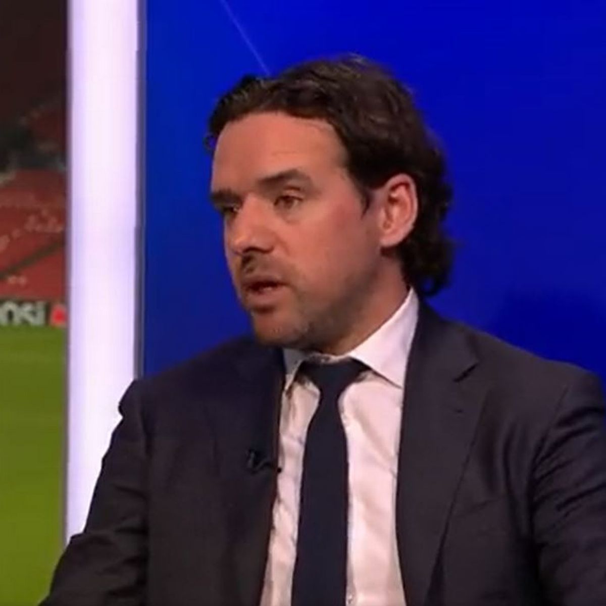 Owen Hargreaves