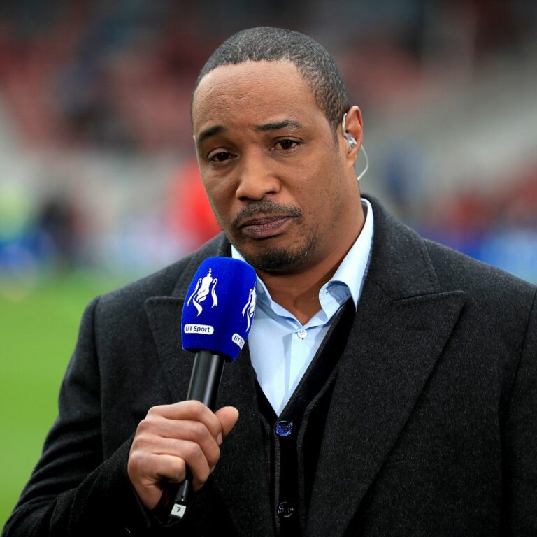 Paul Ince believes Jude Bellingham can be England next 'world class' talent