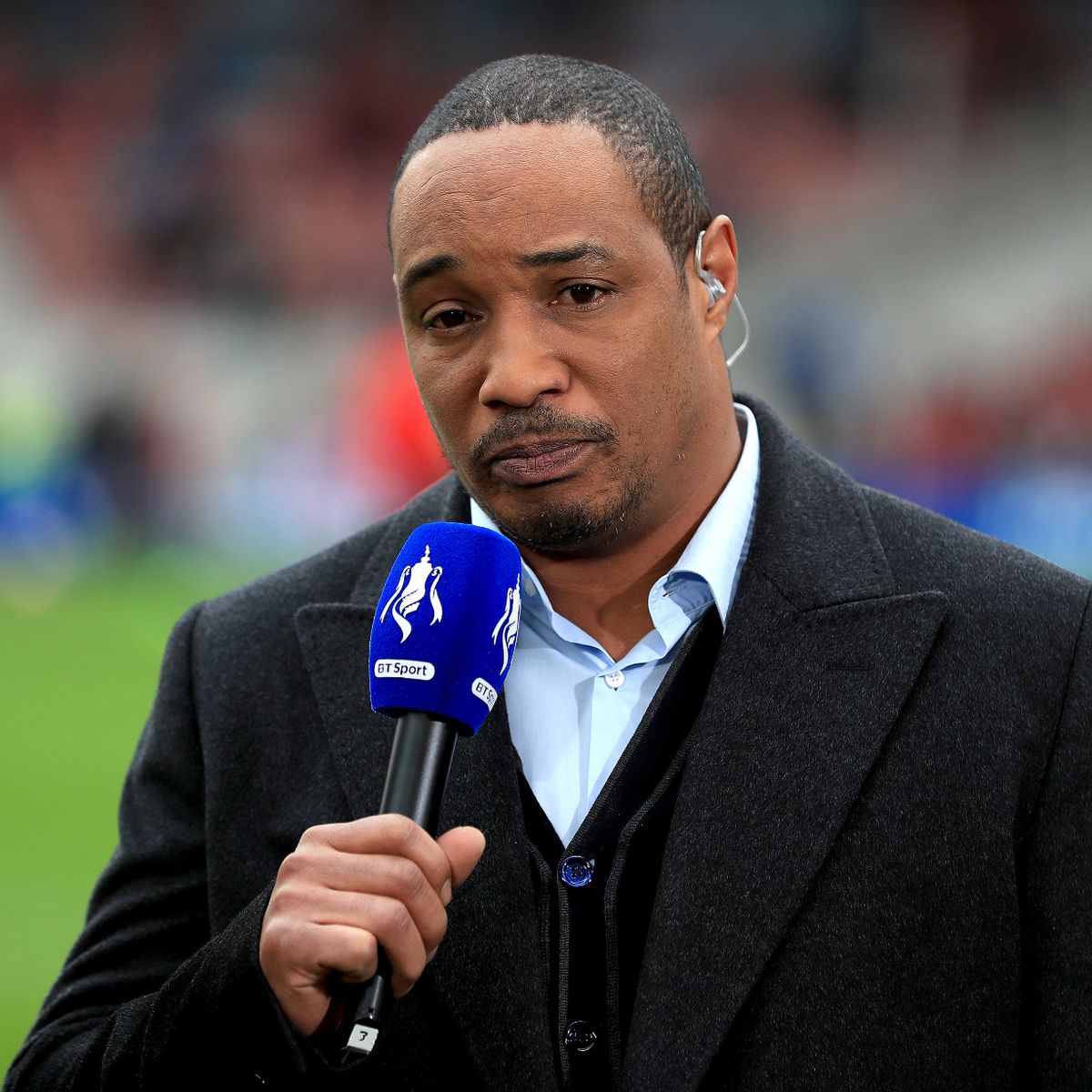 Paul Ince believes Jude Bellingham can be England next 'world class' talent