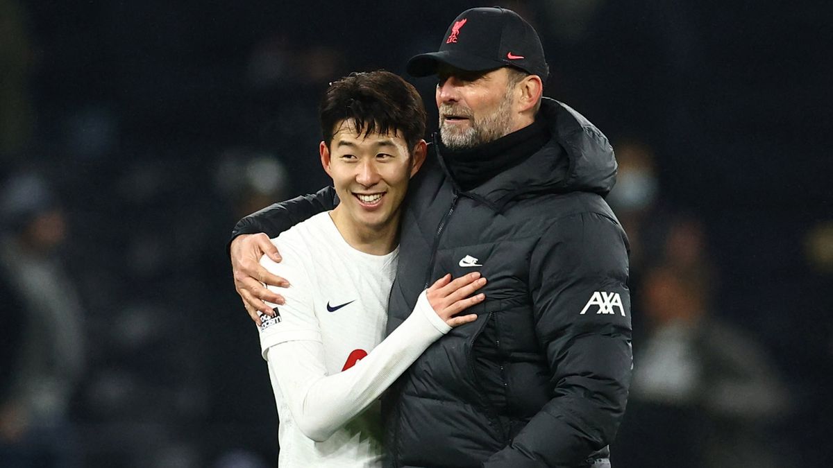 Jurgen Klopp "Flatly Refused" To Sign THREE Star Forwards In Favour Of Darwin Núñez