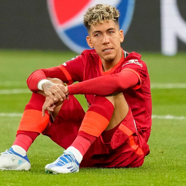 Liverpool to sell five players