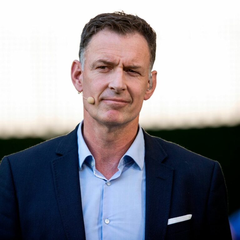 Chris Sutton believes Liverpool can build momentum
