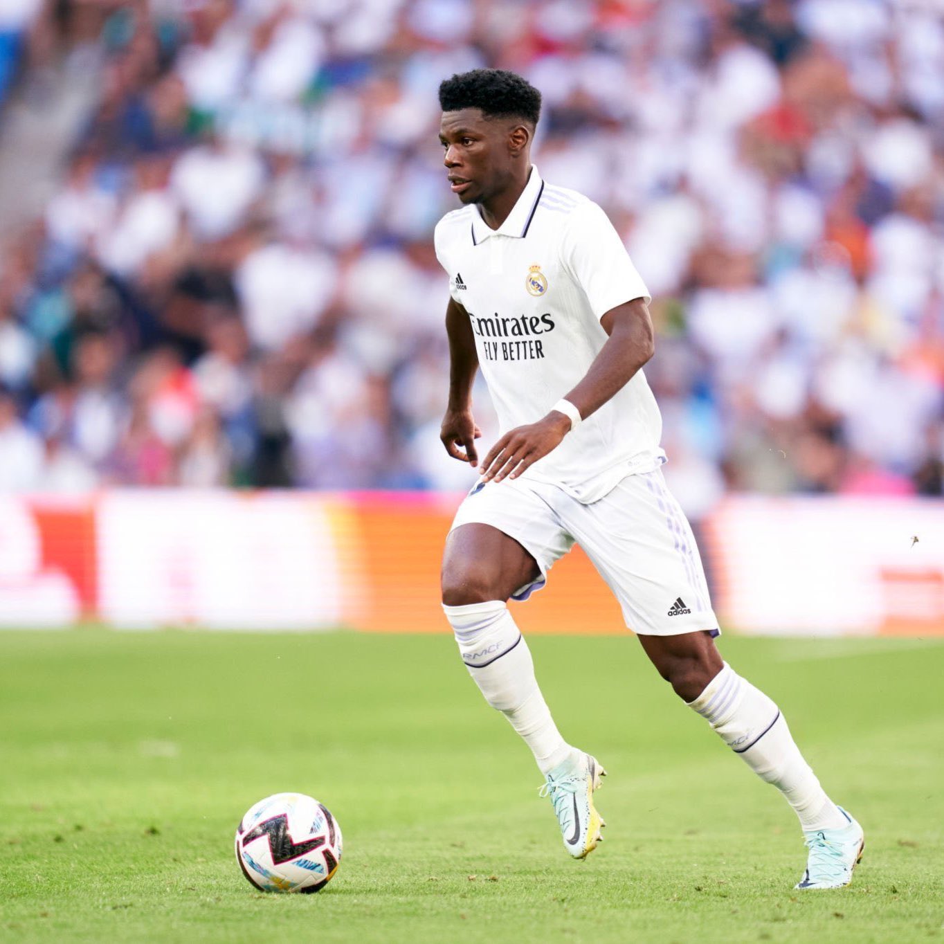 Aurelien Tchouameni proves why Liverpool wanted him - if only Liverpool signed him