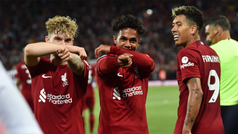 Harvey Elliott & Fabio Carvalho Have Been Nominated For This Year's Golden Boy Award