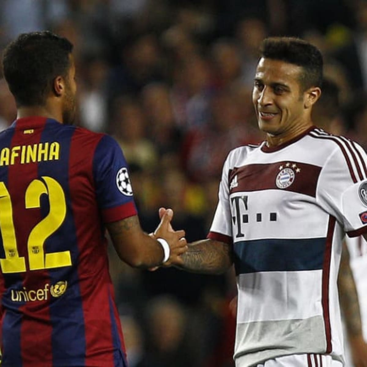 Thiago Rafinha