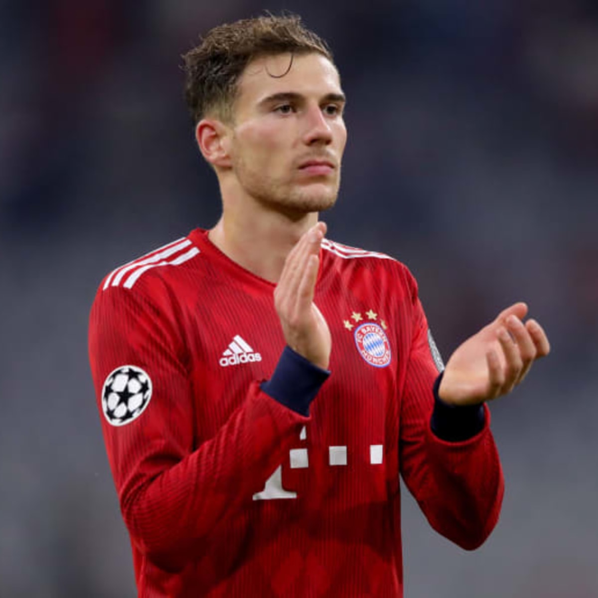 Leon Goretzka