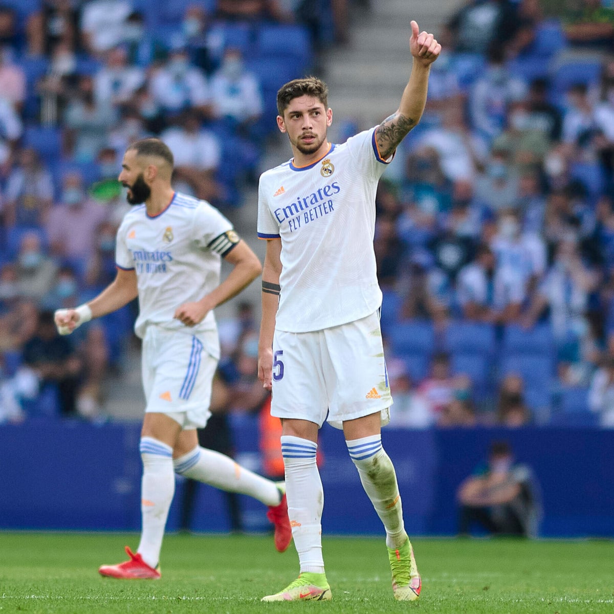 Federico Valverde