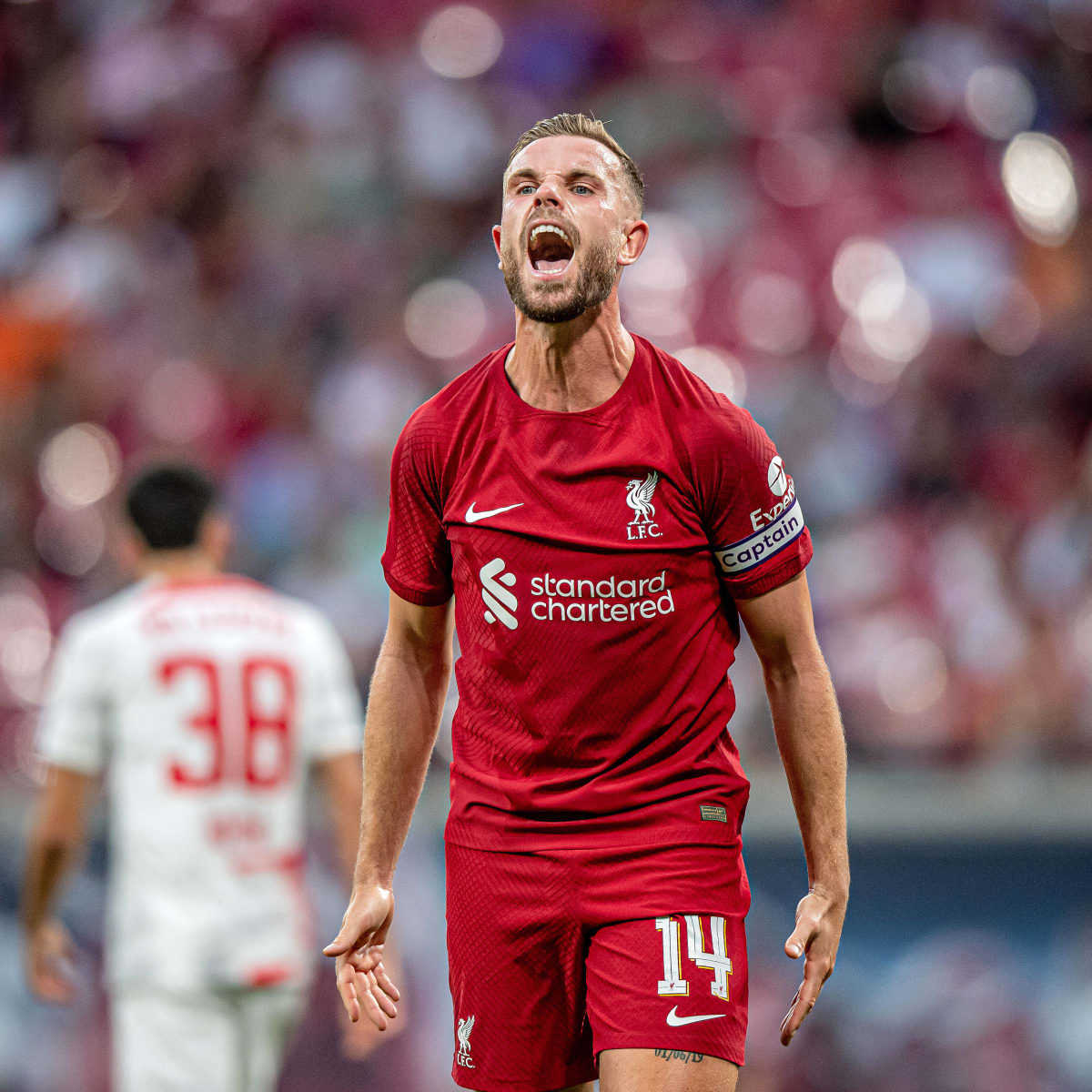 jordan henderson