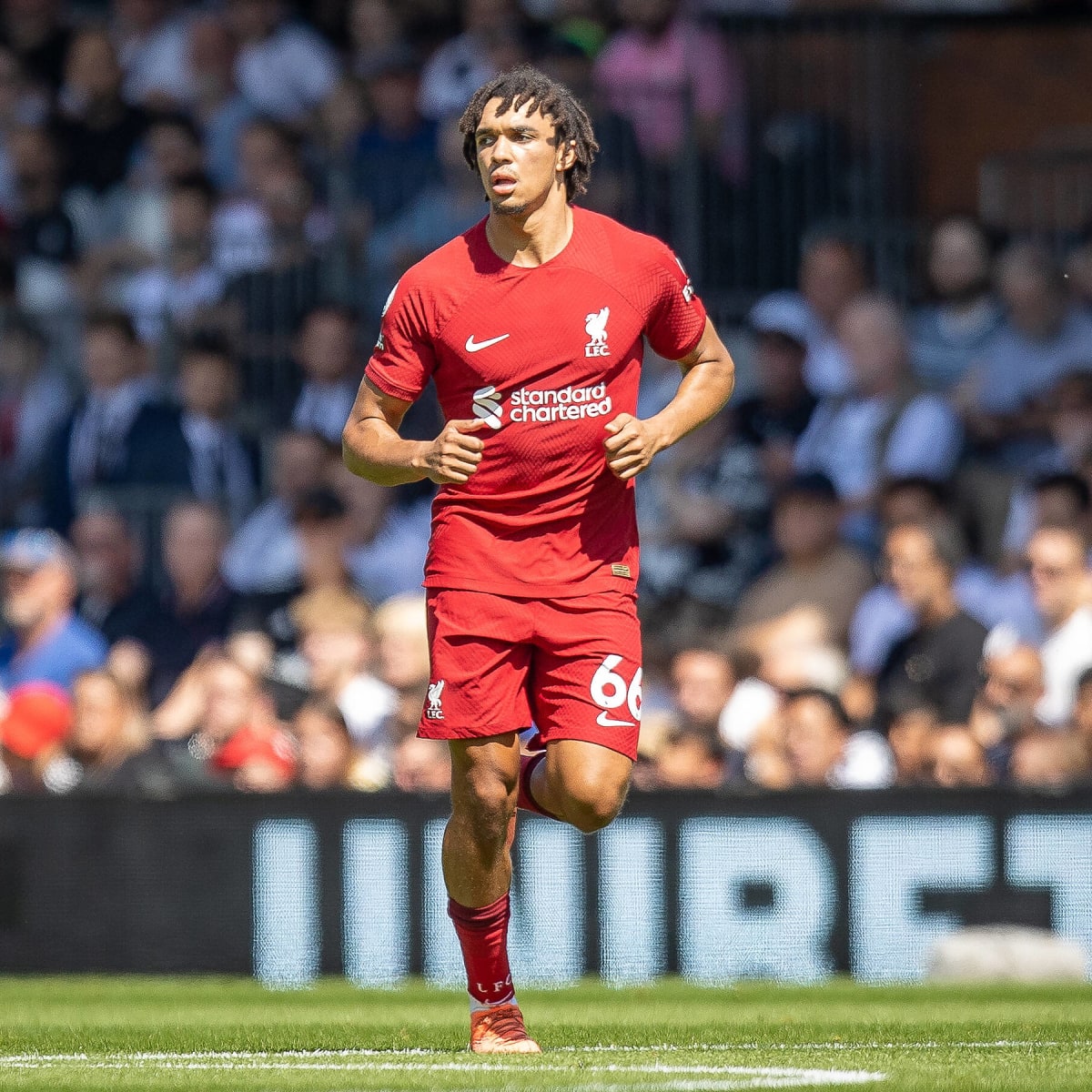Trent Alexander-Arnold