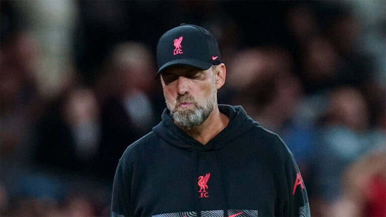 3 Ways That Jurgen Klopp Can Reinvent Liverpool