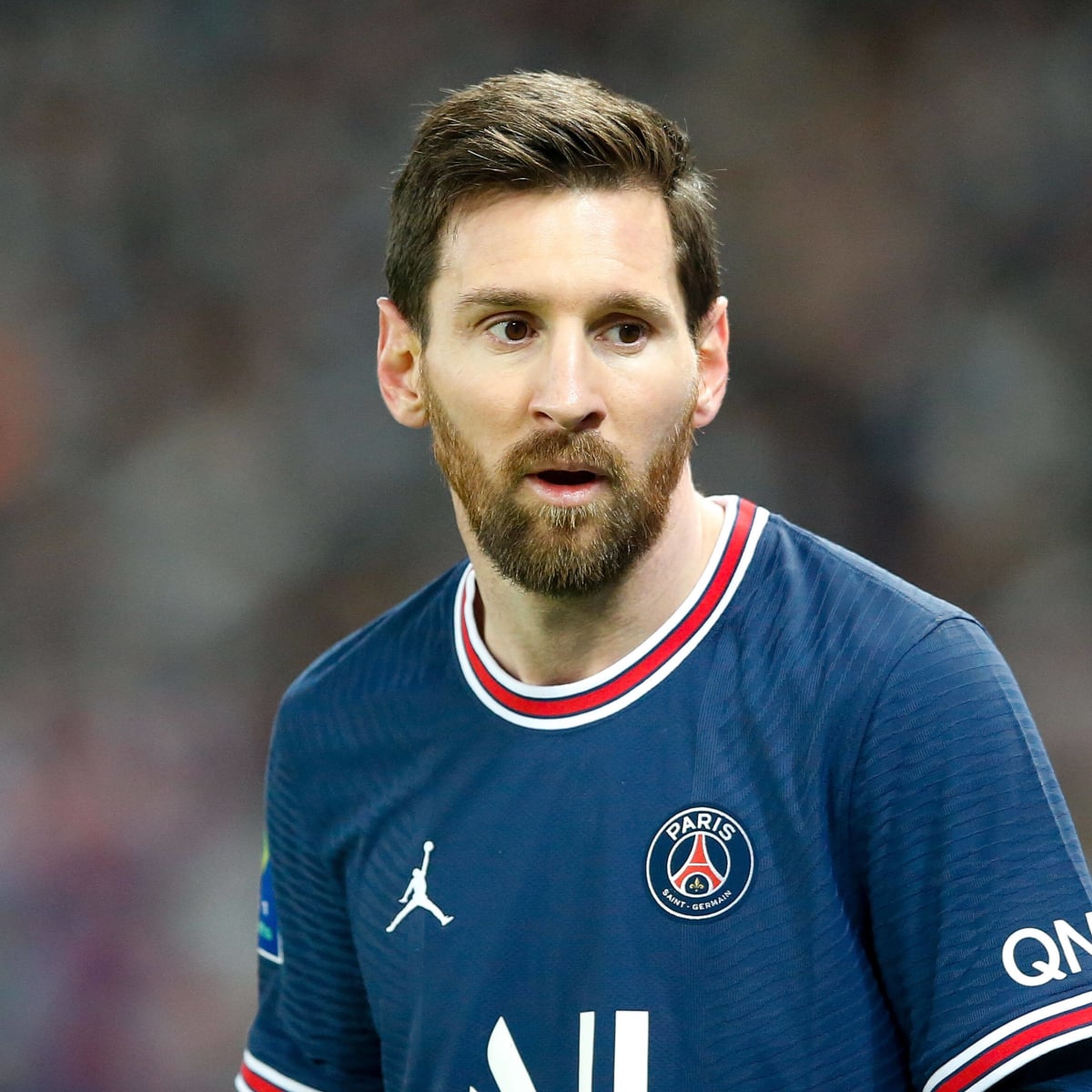 Jude Bellingham ranks third behind Lionel Messi