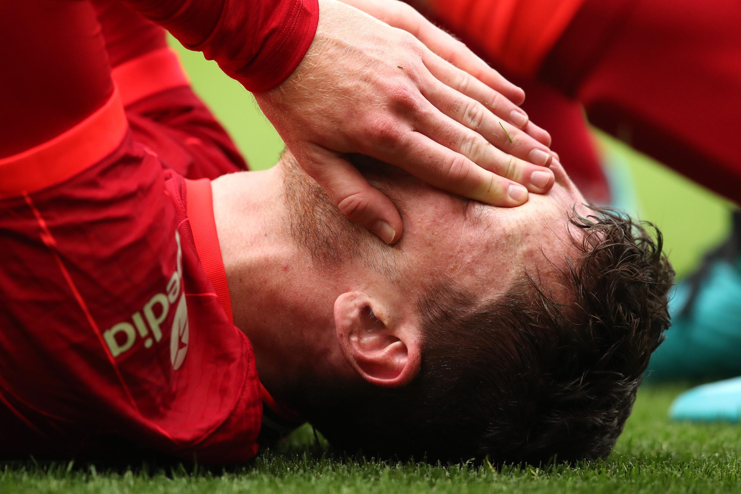 Andy Robertson