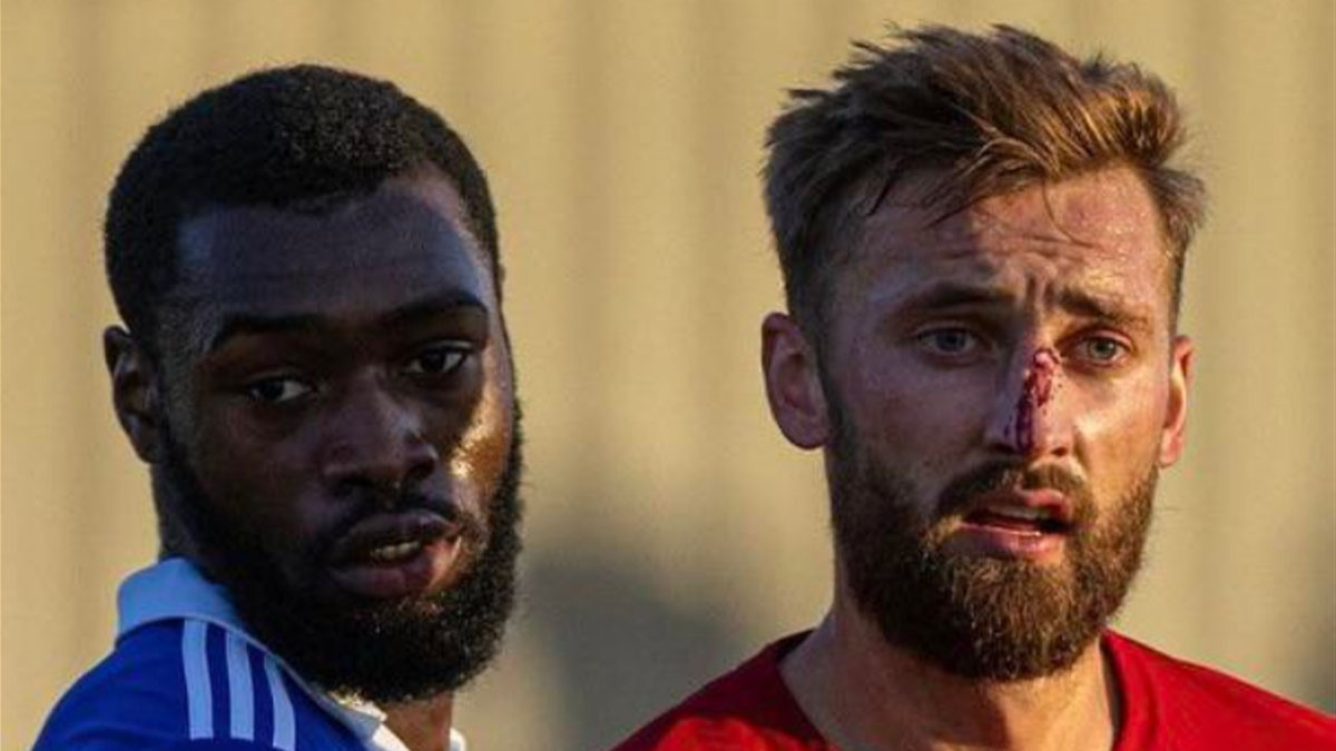 Liverpool fans are loving this photo that truly showcases Nathaniel Phillips dedication