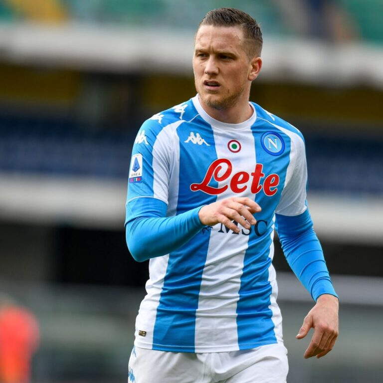 Piotr Zielinski