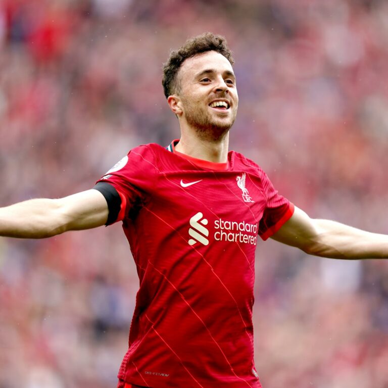 Diogo Jota
