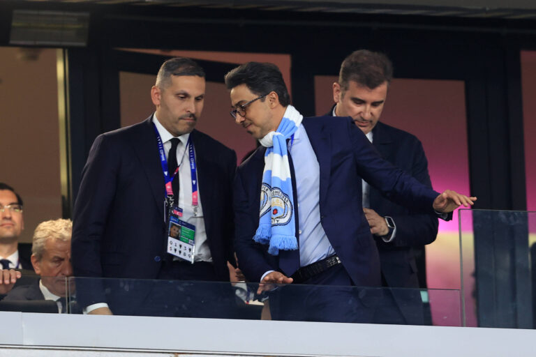 Champions League Final 2023 10 June 2023 Istanbul, UEFA Champions League final - FC Internazionale v Manchester City - S