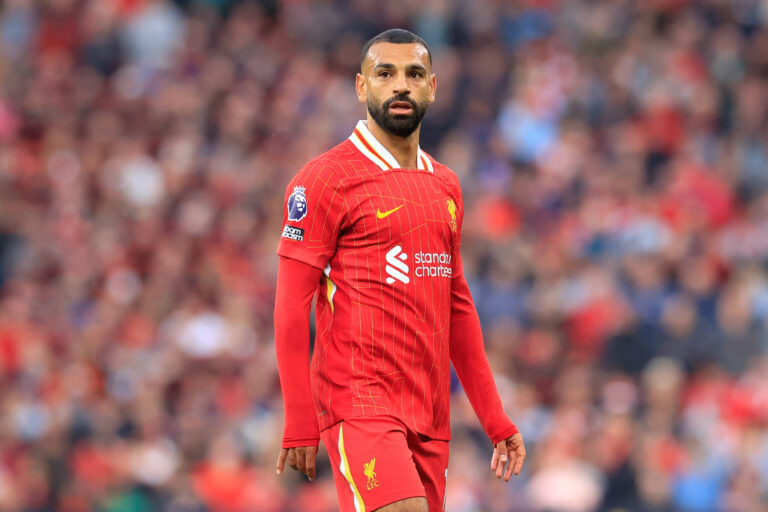 Liverpool ace Mohamed Salah has been released early from international duty