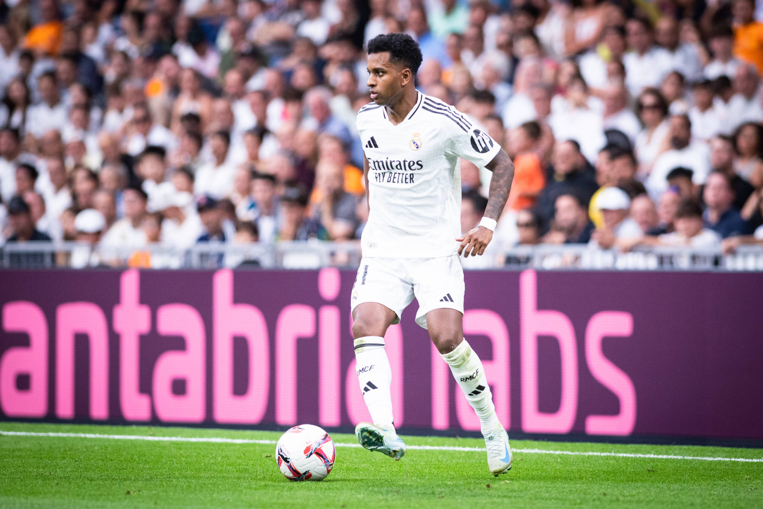 Rodrygo Goes