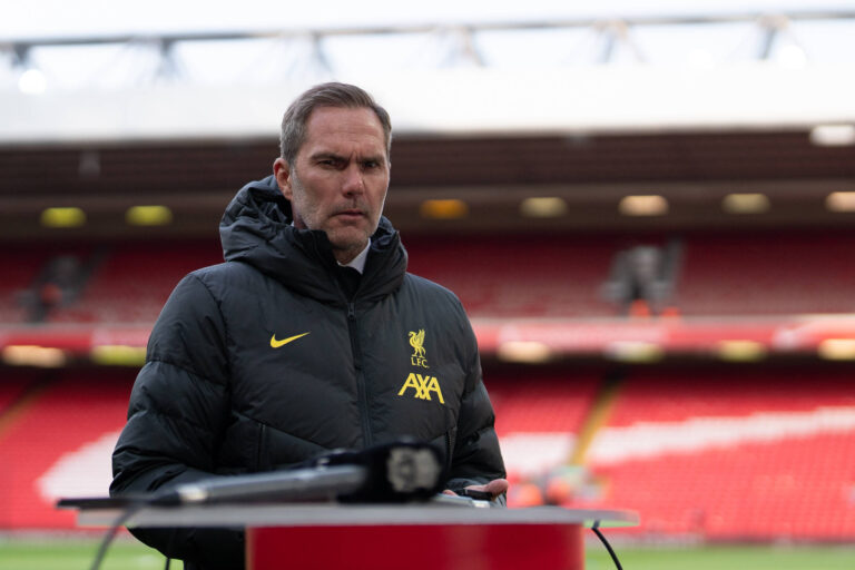 Former Liverpool midfielder Jason McAteer believes that Trent Alexander-Arnold has no reason to stay at Anfield
