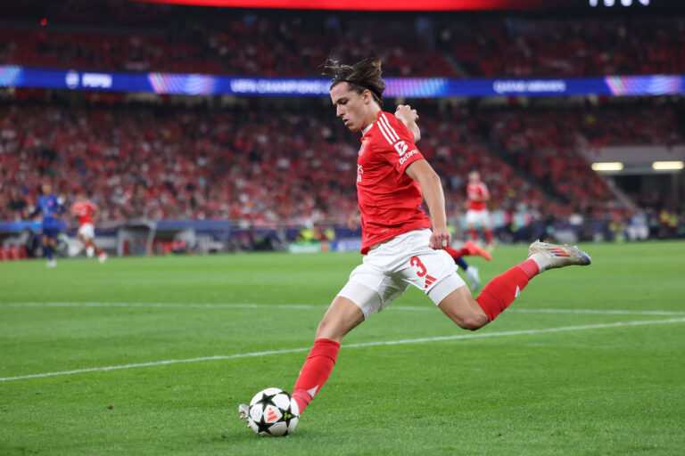 Álvaro Carreras is prioritizing a move back to Real Madrid